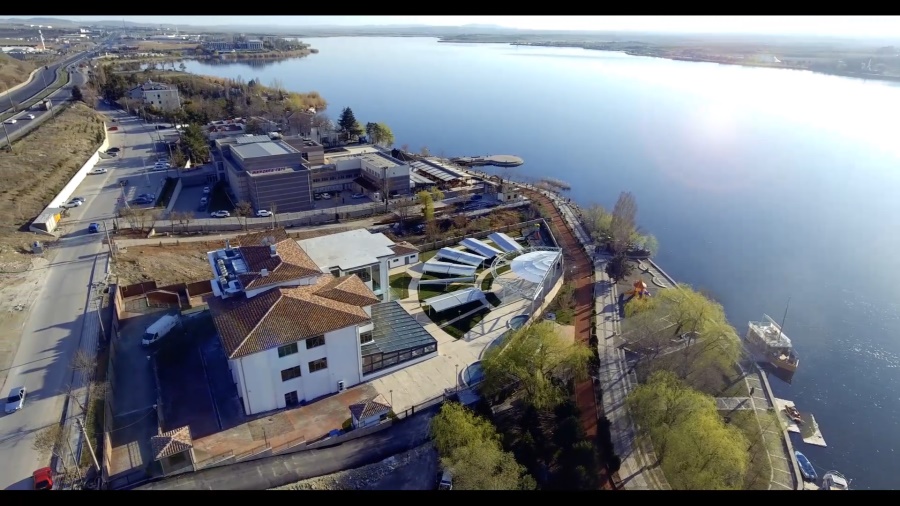 Gölbaşı Guesthouse for 